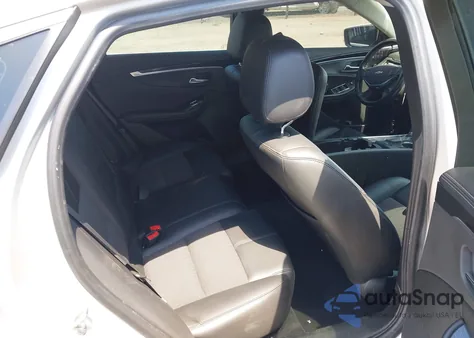 2020 Chevrolet Impala Fwd Lt z USA, uszkodzony, nr VIN 1G11Z5S32LU105353